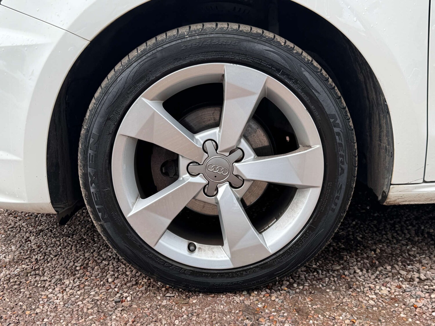 Used Audi A1 2015 for sale - 77880375: Photo 52