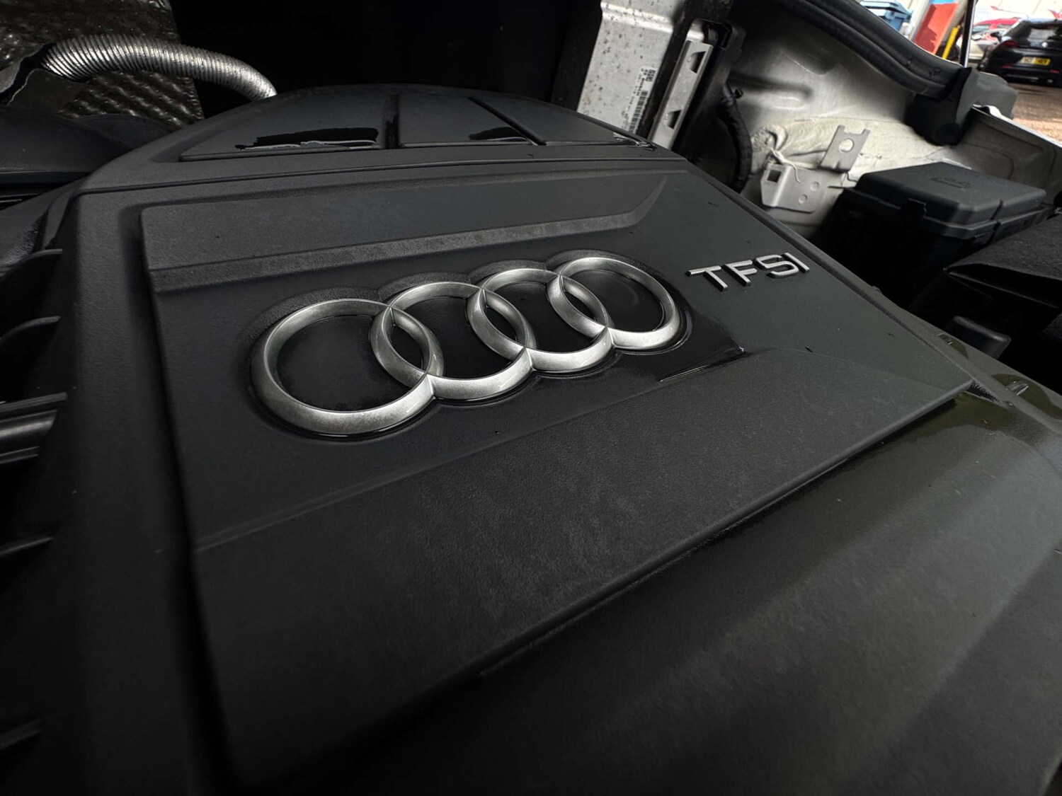 Used Audi A1 2015 for sale - 77880375: Photo 53