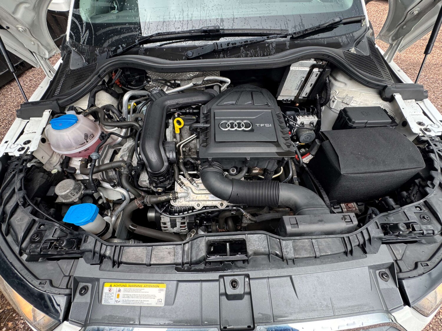 Used Audi A1 2015 for sale - 77880375: Photo 54