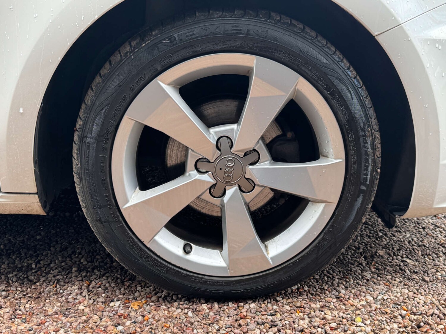 Used Audi A1 2015 for sale - 77880375: Photo 55