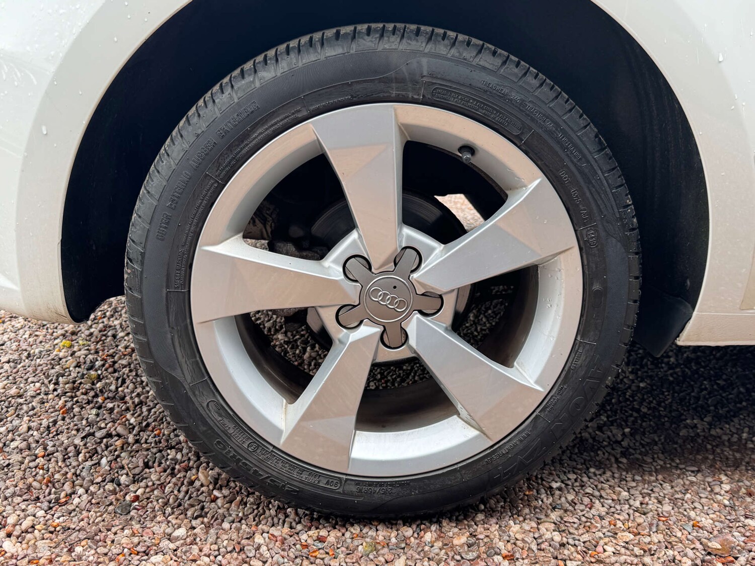 Used Audi A1 2015 for sale - 77880375: Photo 56