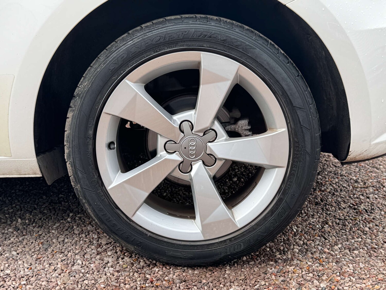 Used Audi A1 2015 for sale - 77880375: Photo 57