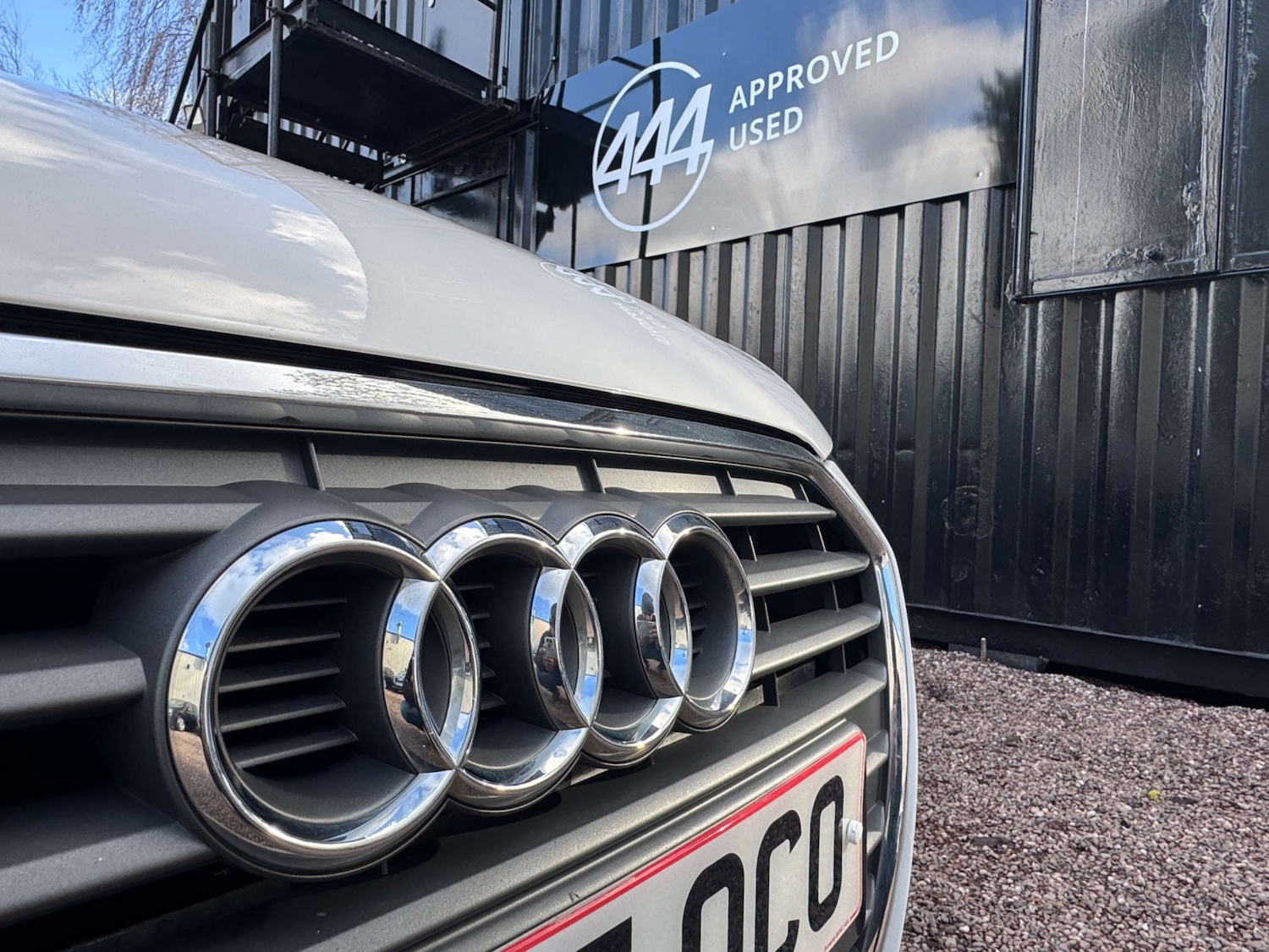 Used Audi A1 2015 for sale - 77880375: Photo 6