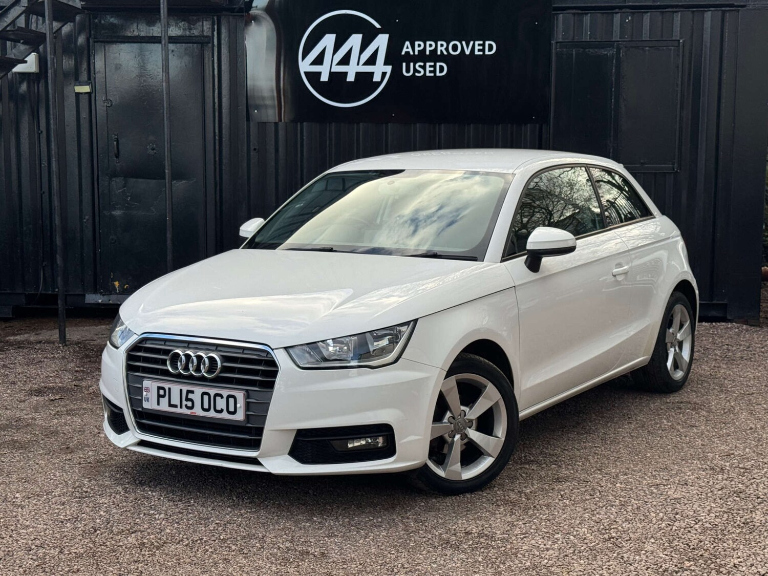Used Audi A1 2015 for sale - 77880375: Photo 9
