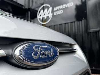 Used Ford Grand Tourneo Connect 2017 for sale - 79418056: Photo