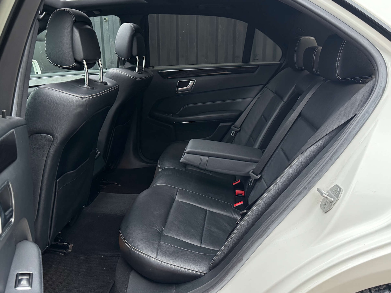 Used Mercedes-Benz E Class 2014 for sale - 77383389: Photo 18