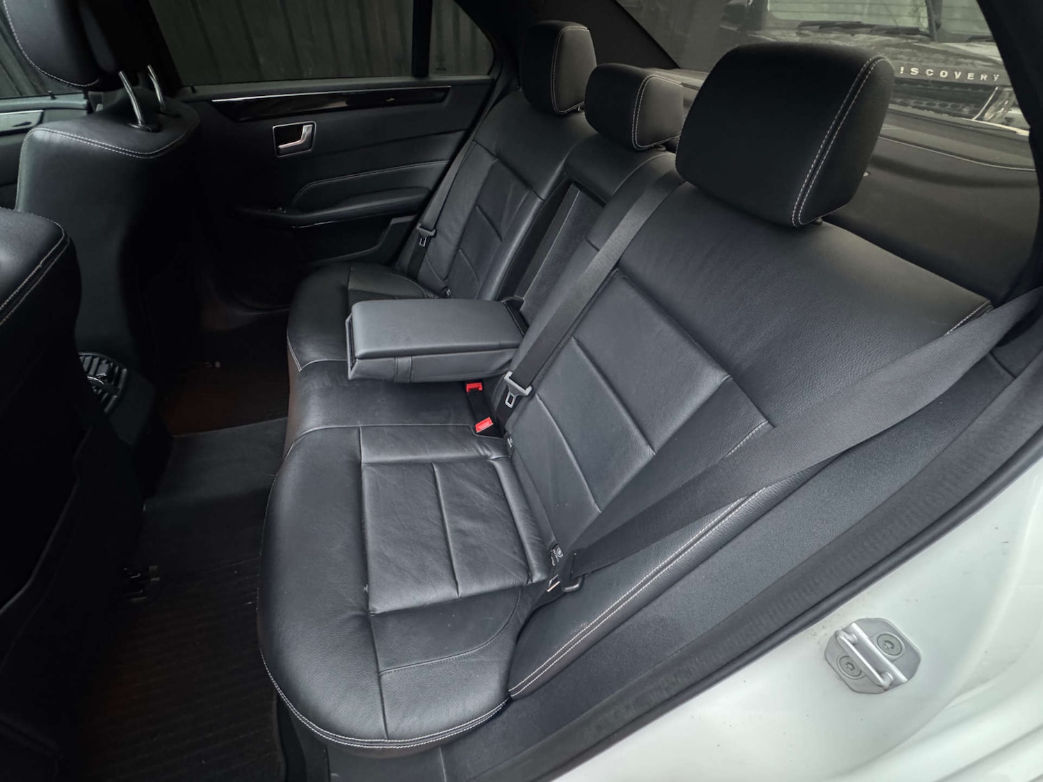 Used Mercedes-Benz E Class 2014 for sale - 77383389: Photo 20