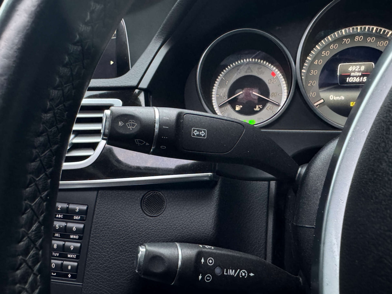 Used Mercedes-Benz E Class 2014 for sale - 77383389: Photo 26