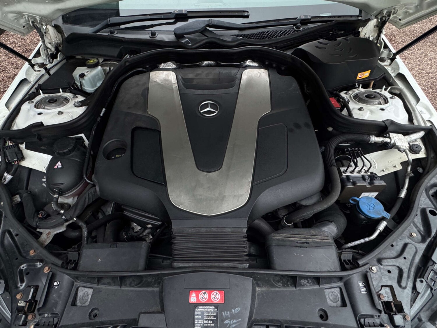 Used Mercedes-Benz E Class 2014 for sale - 77383389: Photo 38