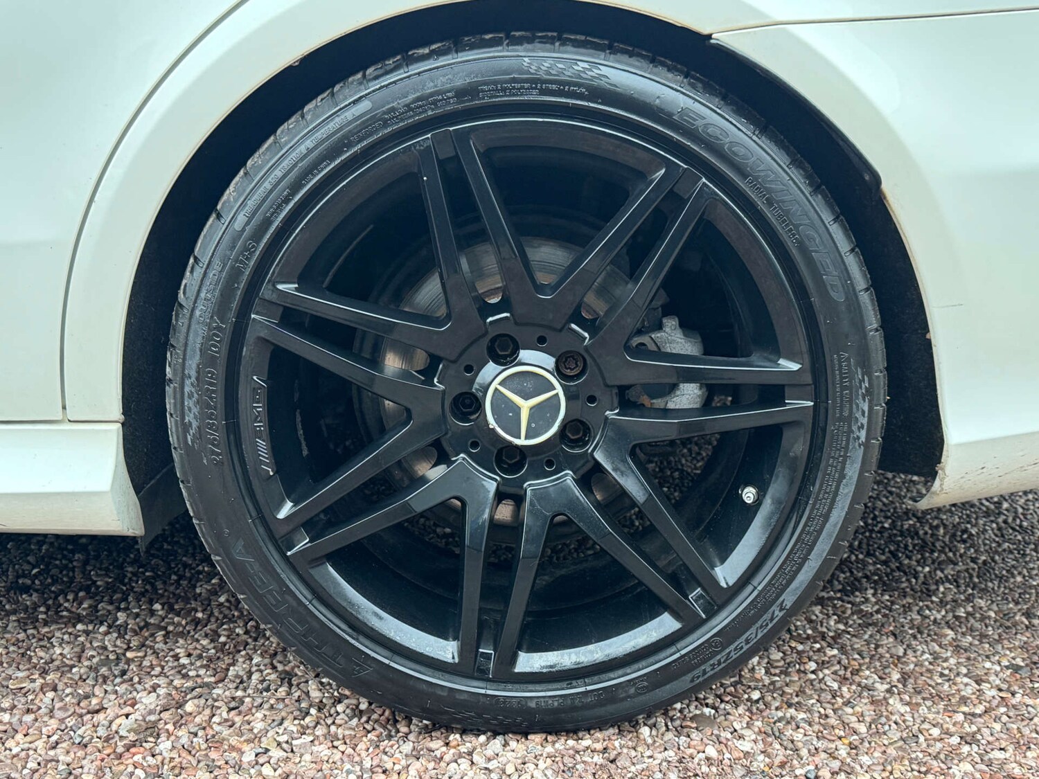 Used Mercedes-Benz E Class 2014 for sale - 77383389: Photo 40