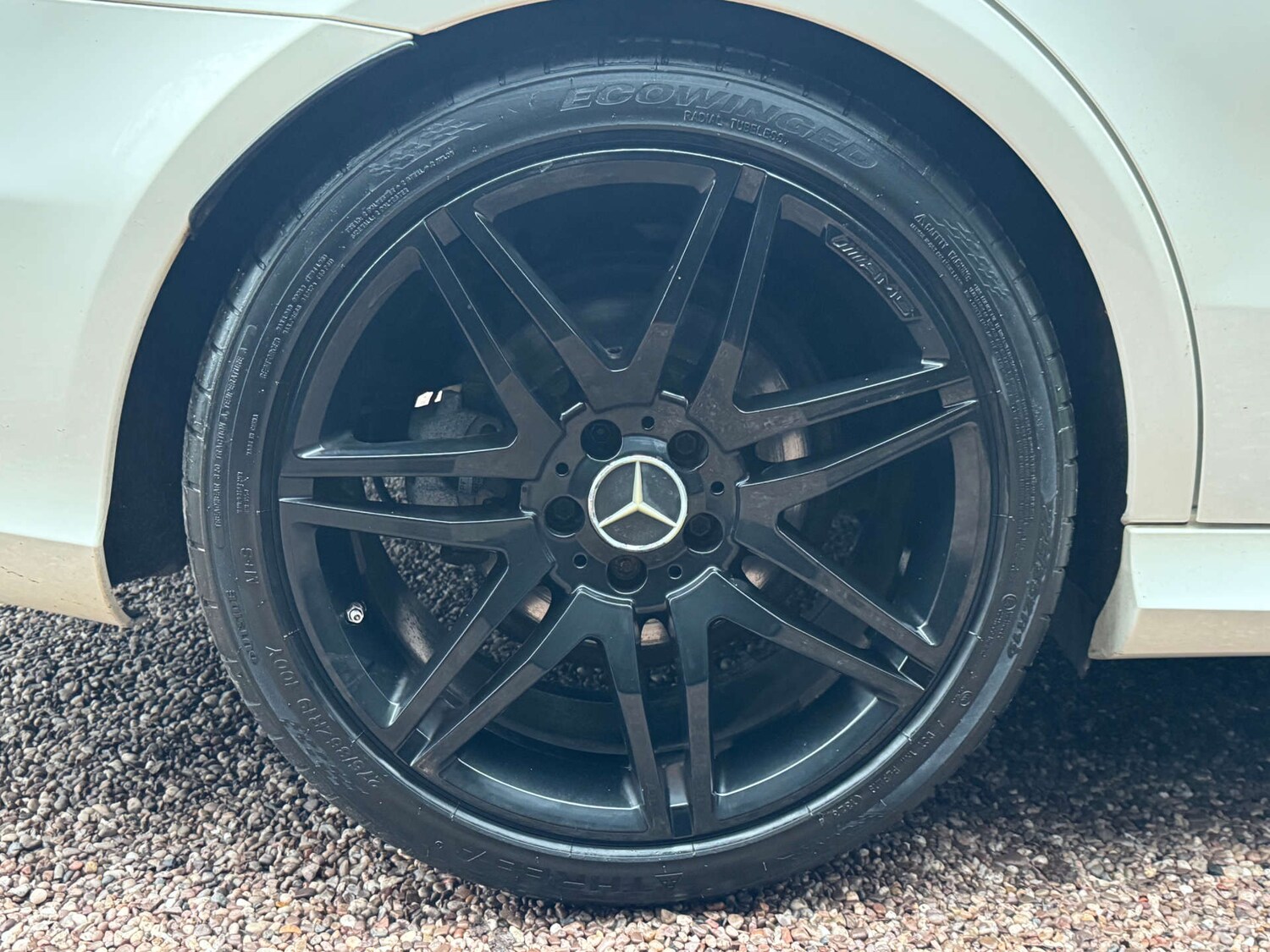 Used Mercedes-Benz E Class 2014 for sale - 77383389: Photo 41