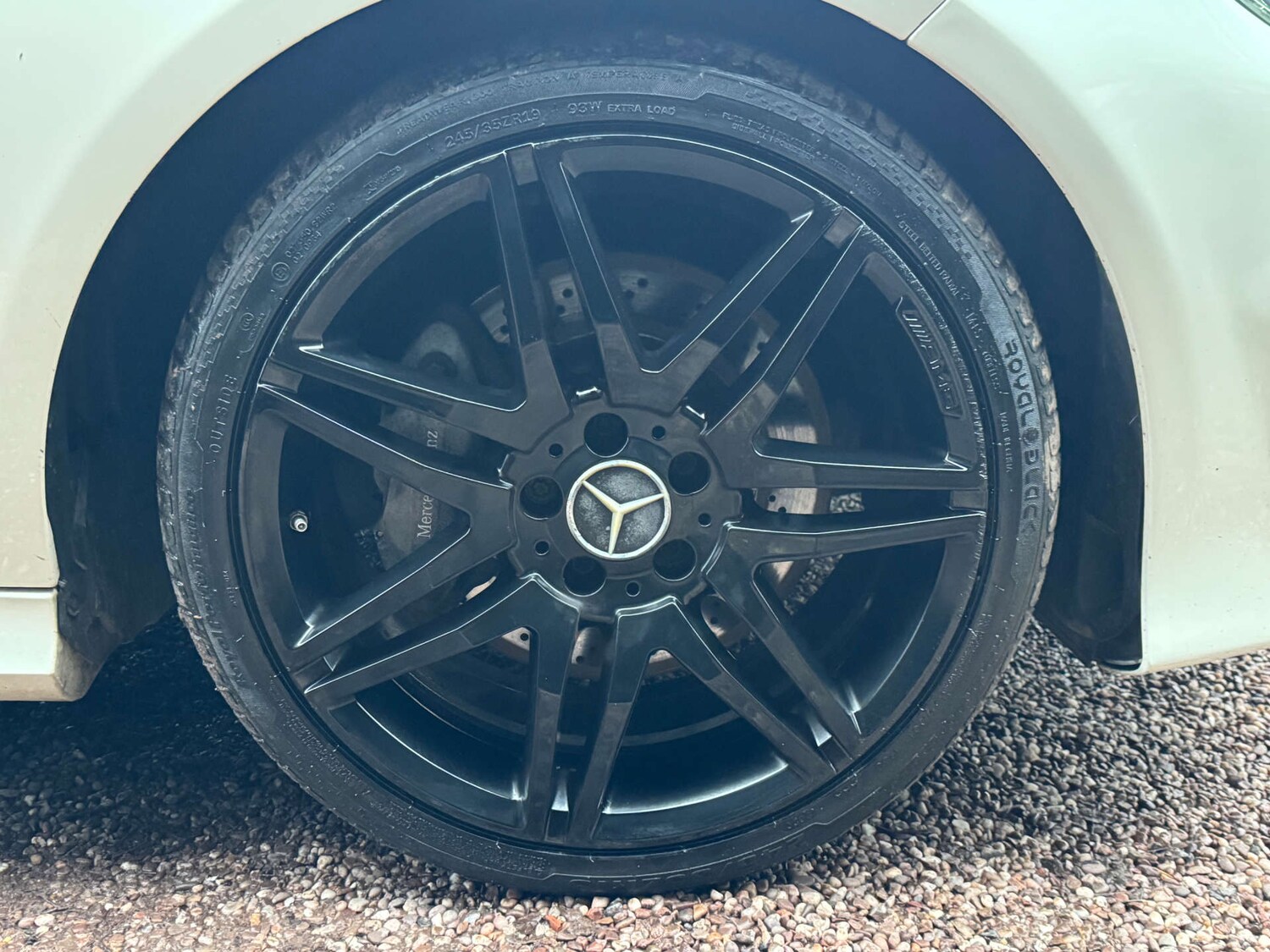 Used Mercedes-Benz E Class 2014 for sale - 77383389: Photo 42