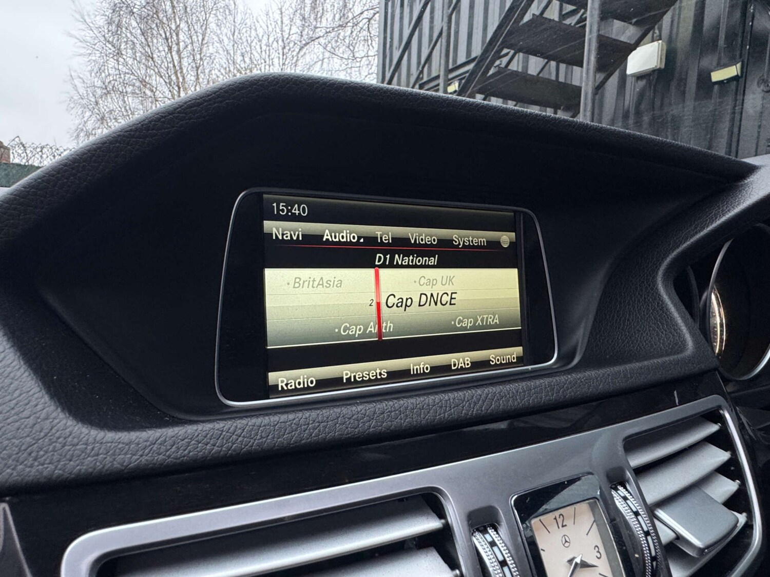 Used Mercedes-Benz E Class 2014 for sale - 77383389: Photo 47