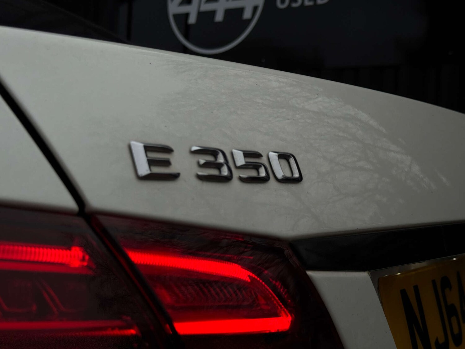 Used Mercedes-Benz E Class 2014 for sale - 77383389: Photo 57