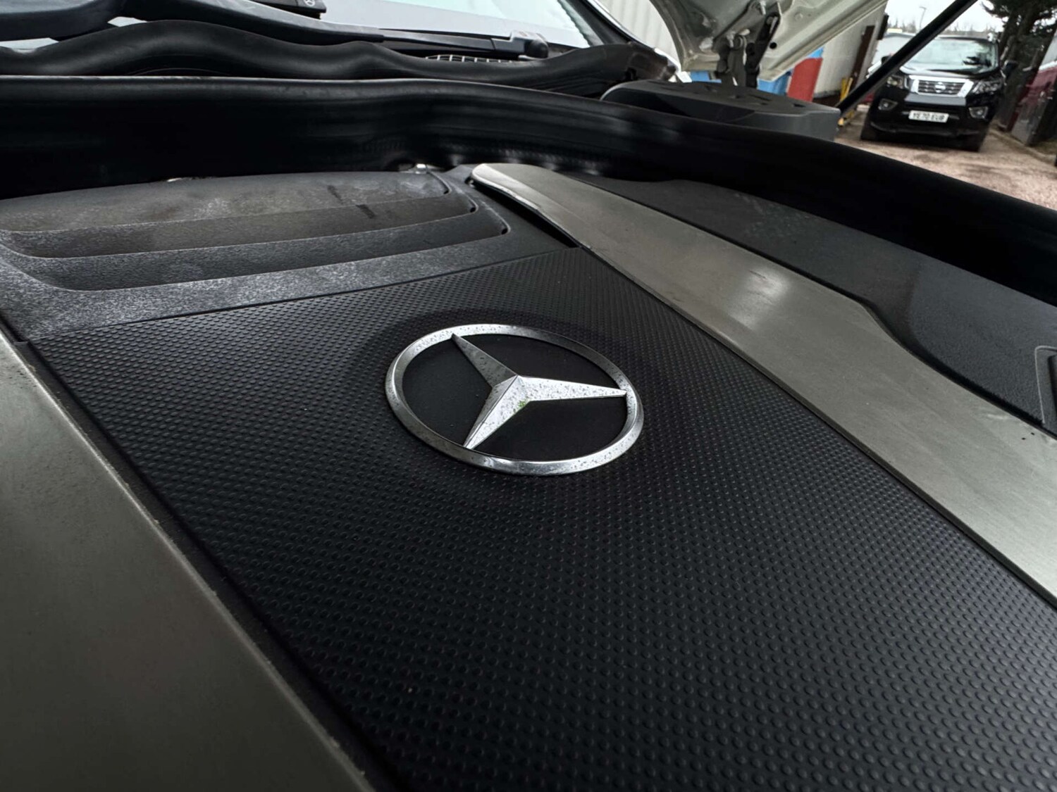 Used Mercedes-Benz E Class 2014 for sale - 77383389: Photo 62