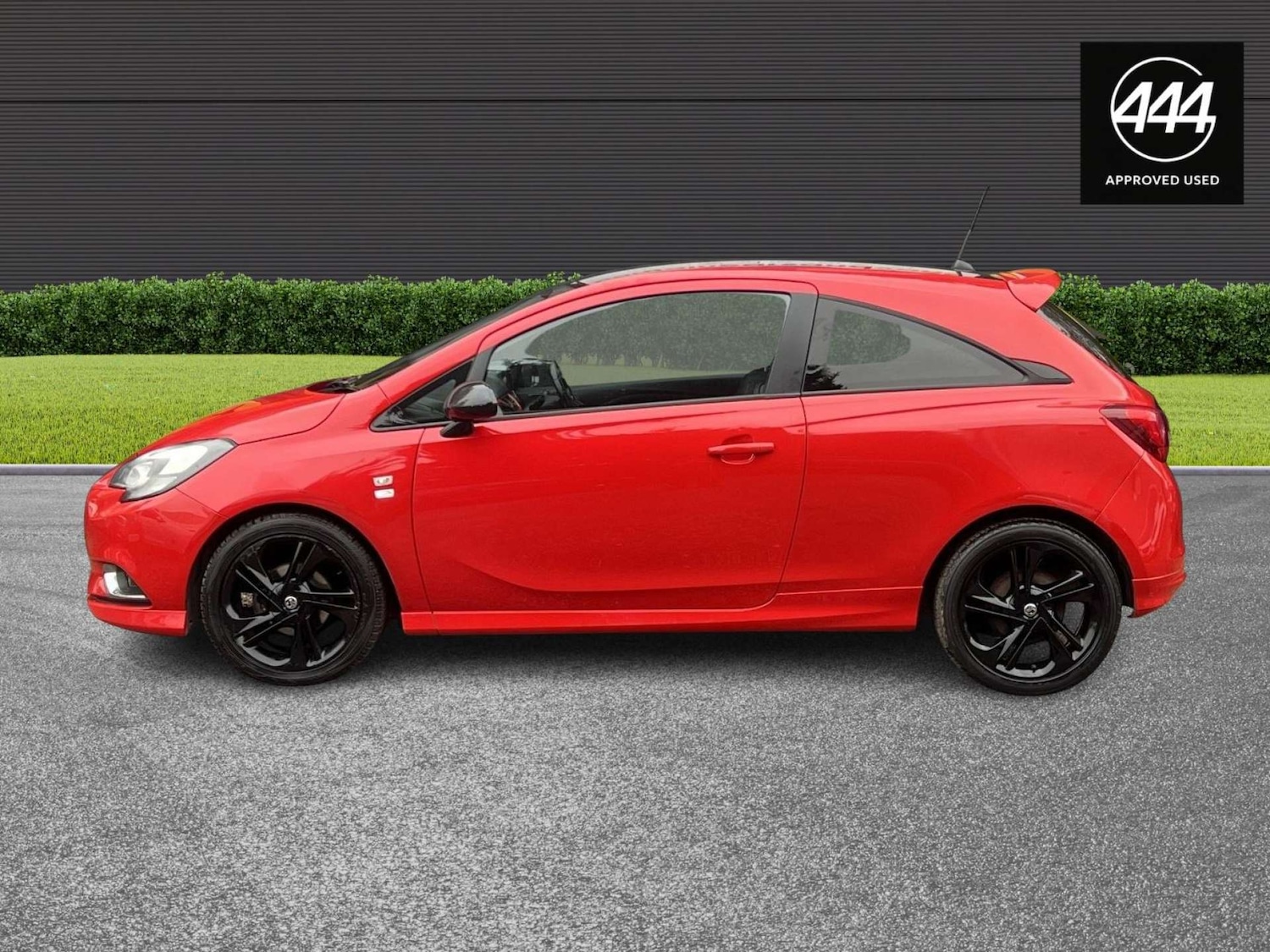 Used Vauxhall Corsa 2015 for sale - 77148659: Photo 14