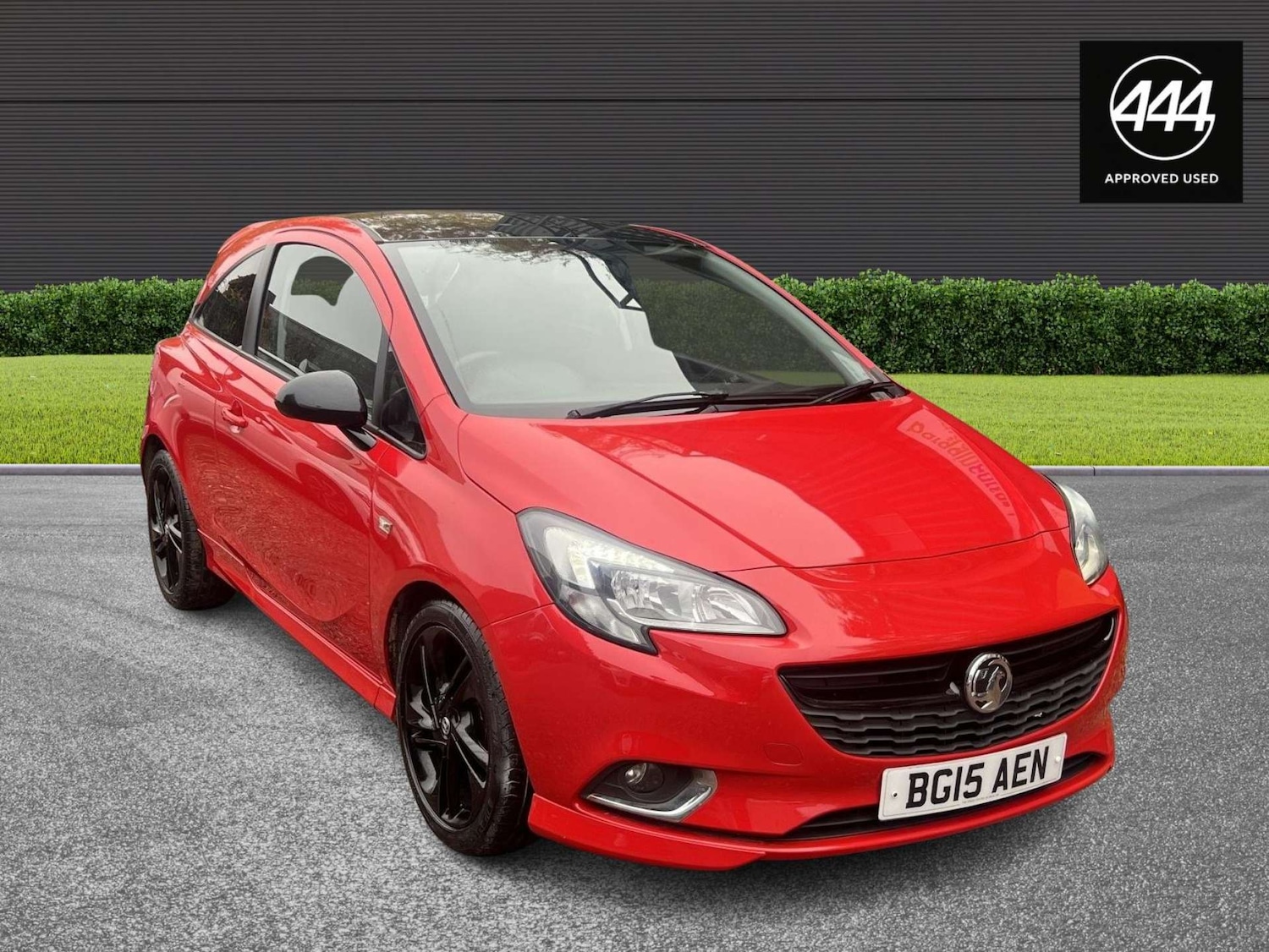 Used Vauxhall Corsa 2015 for sale - 77148659: Photo 15