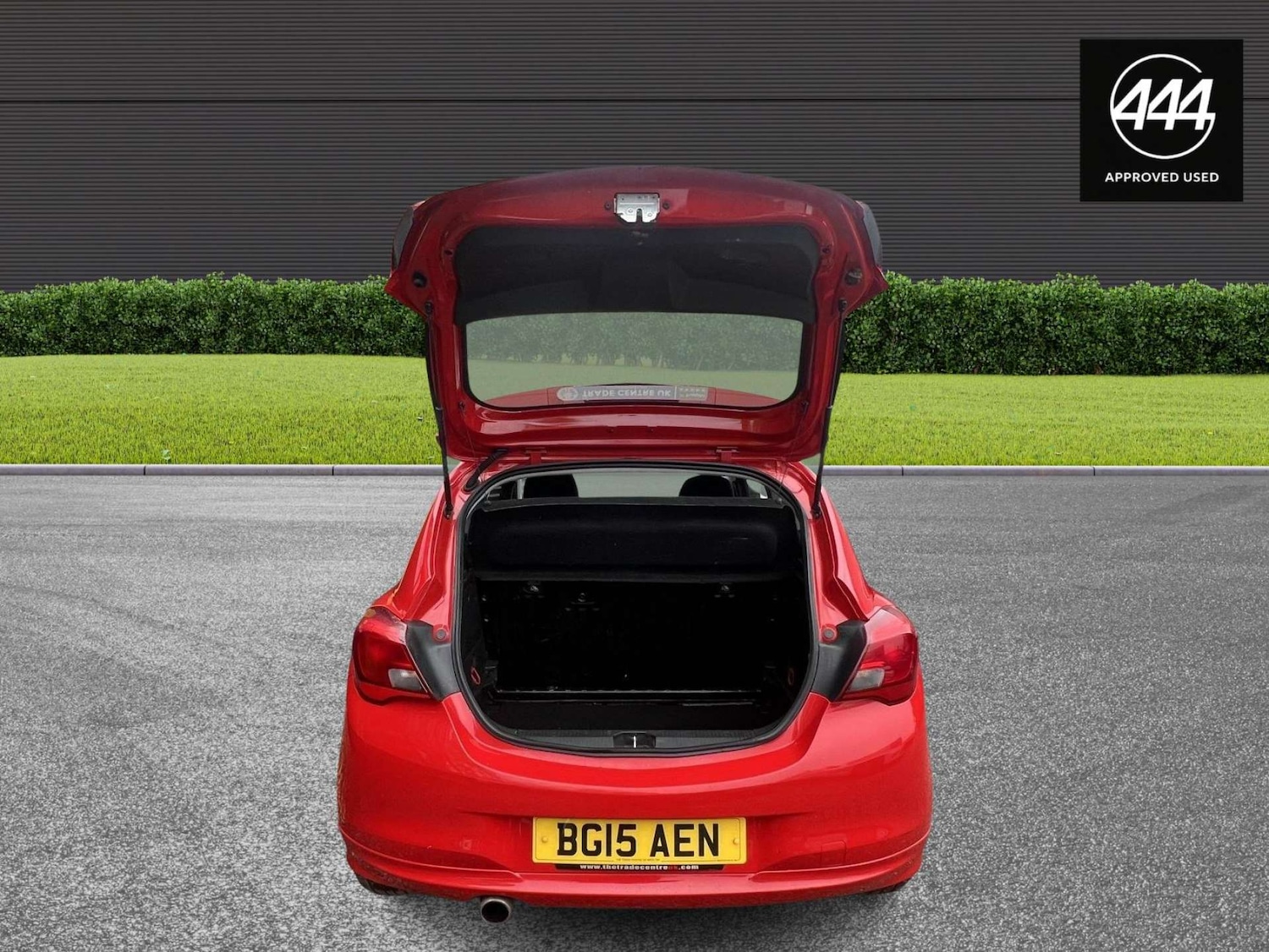 Used Vauxhall Corsa 2015 for sale - 77148659: Photo 16