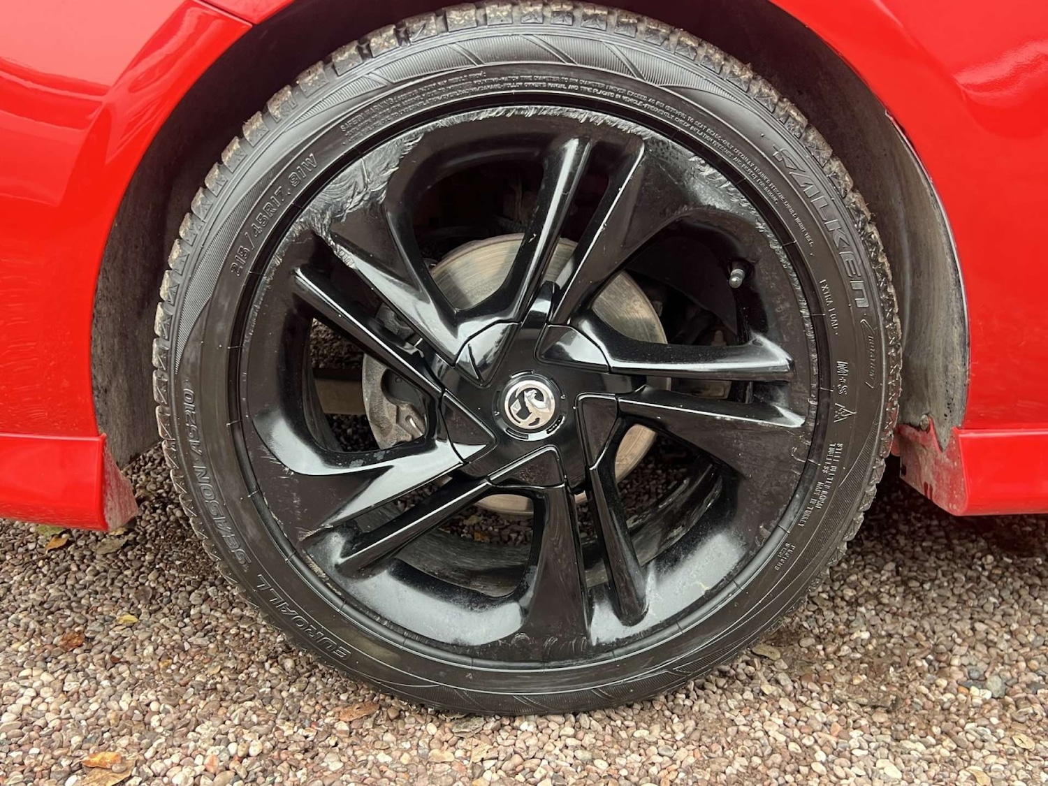 Used Vauxhall Corsa 2015 for sale - 77148659: Photo 23