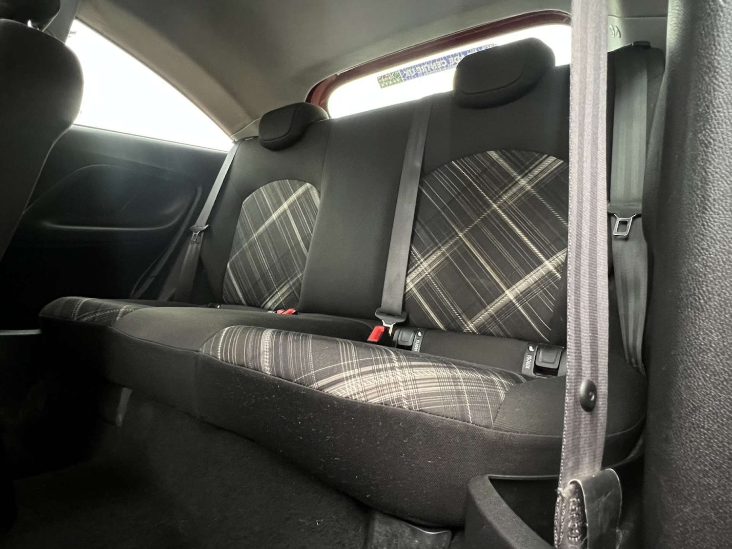 Used Vauxhall Corsa 2015 for sale - 77148659: Photo 24