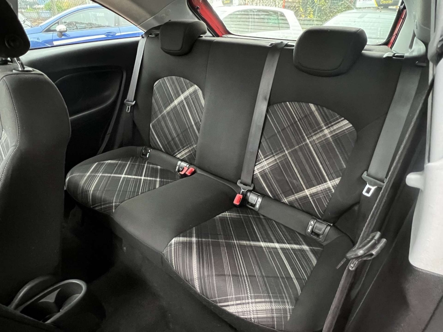 Used Vauxhall Corsa 2015 for sale - 77148659: Photo 25