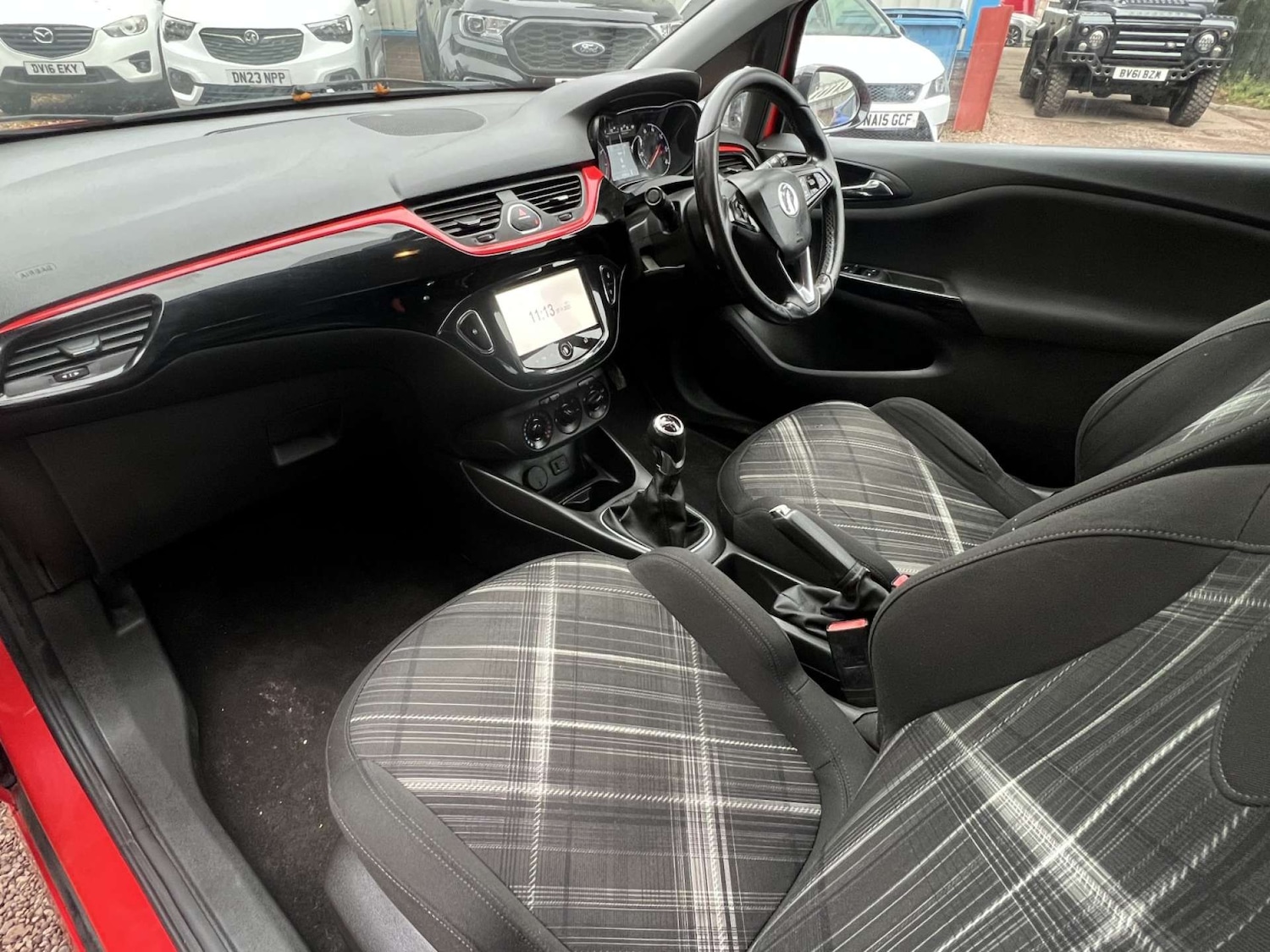 Used Vauxhall Corsa 2015 for sale - 77148659: Photo 26