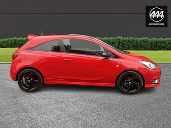 Used Vauxhall Corsa 2015 for sale - 77148659: Photo