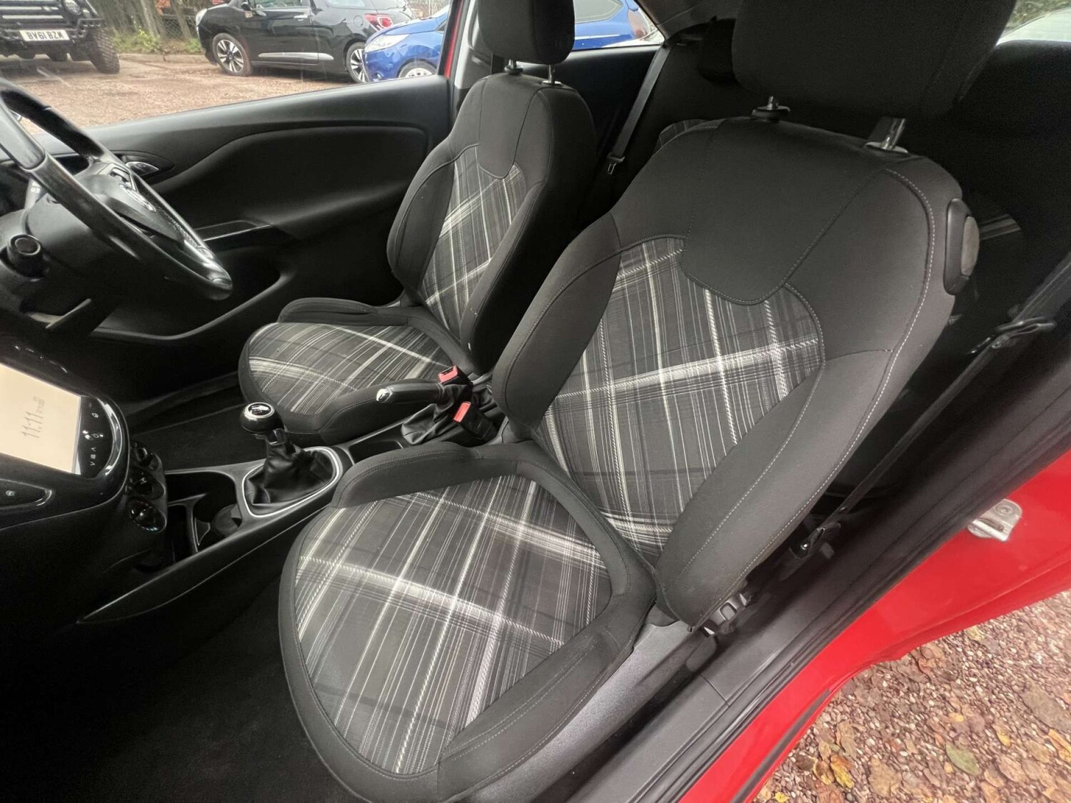 Used Vauxhall Corsa 2015 for sale - 77148659: Photo 32