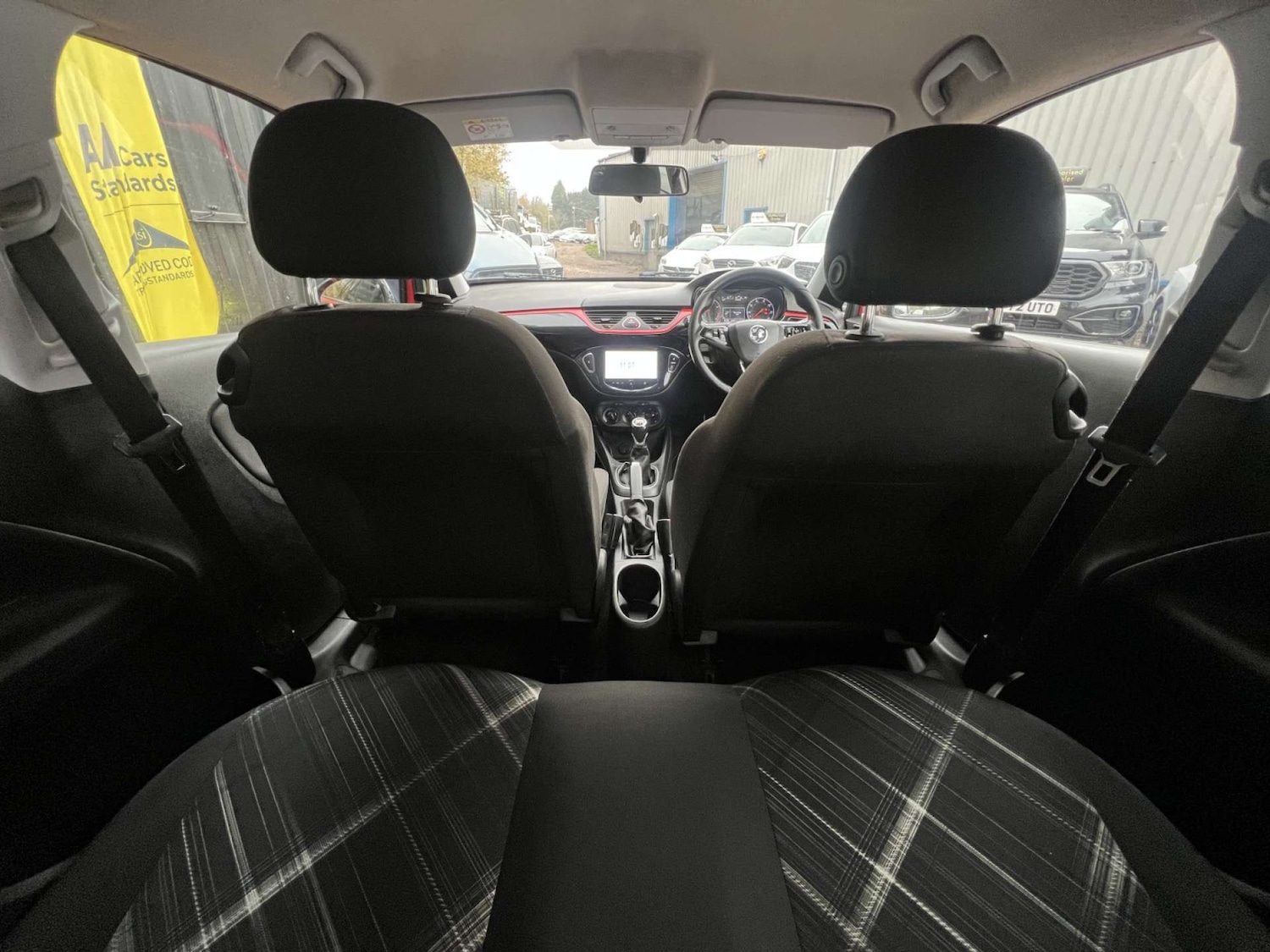 Used Vauxhall Corsa 2015 for sale - 77148659: Photo 33