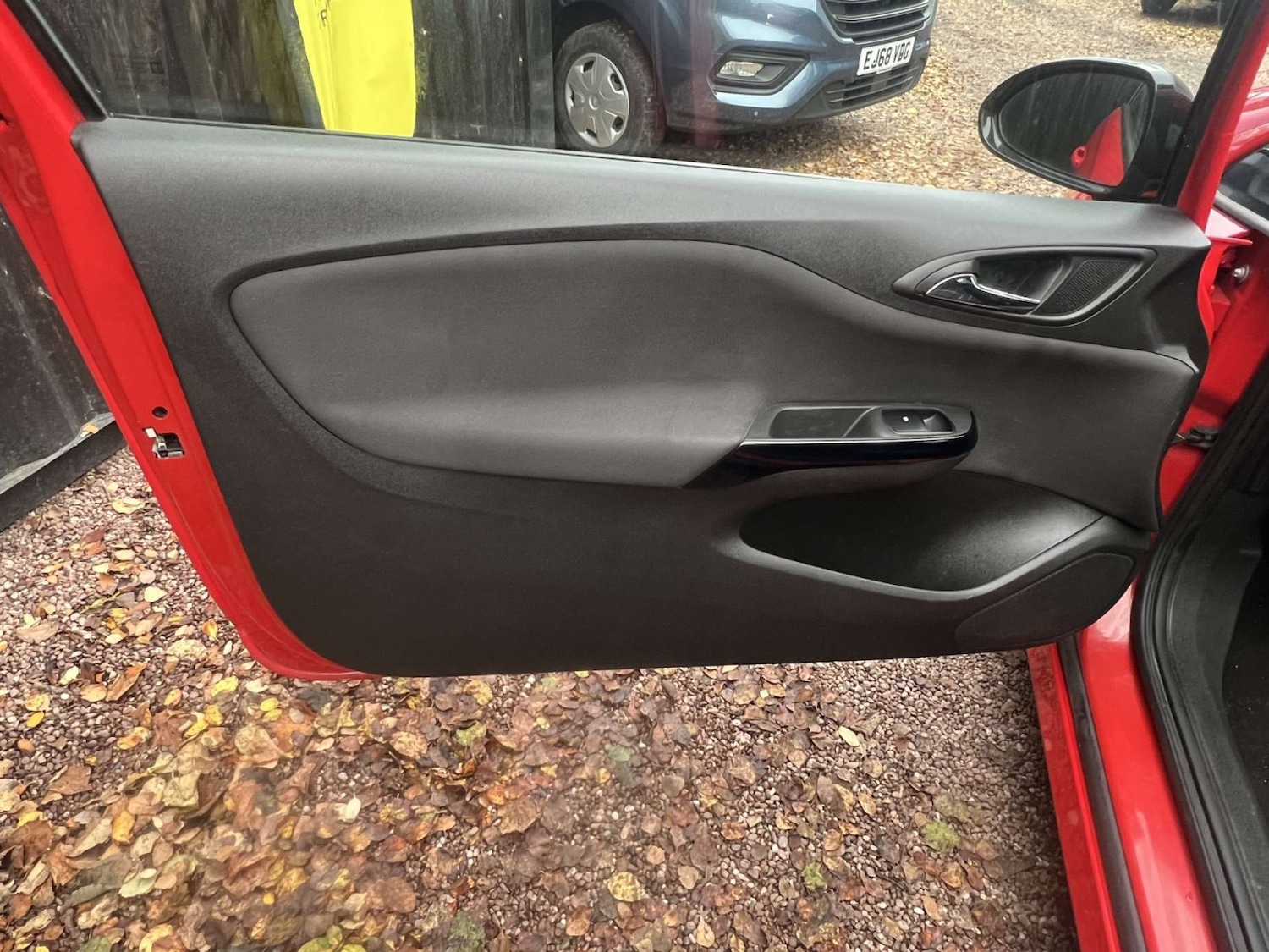 Used Vauxhall Corsa 2015 for sale - 77148659: Photo 34