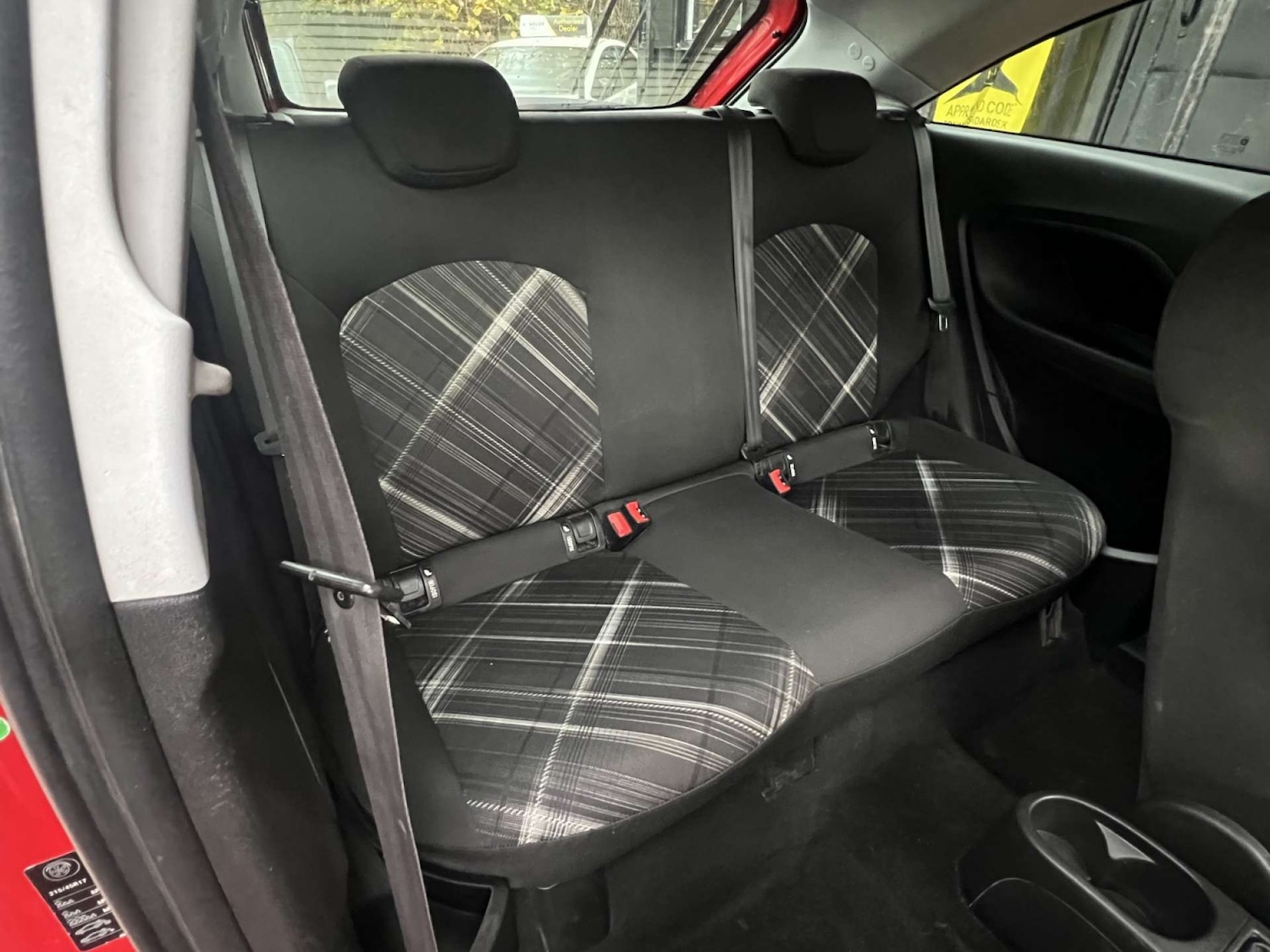 Used Vauxhall Corsa 2015 for sale - 77148659: Photo 35