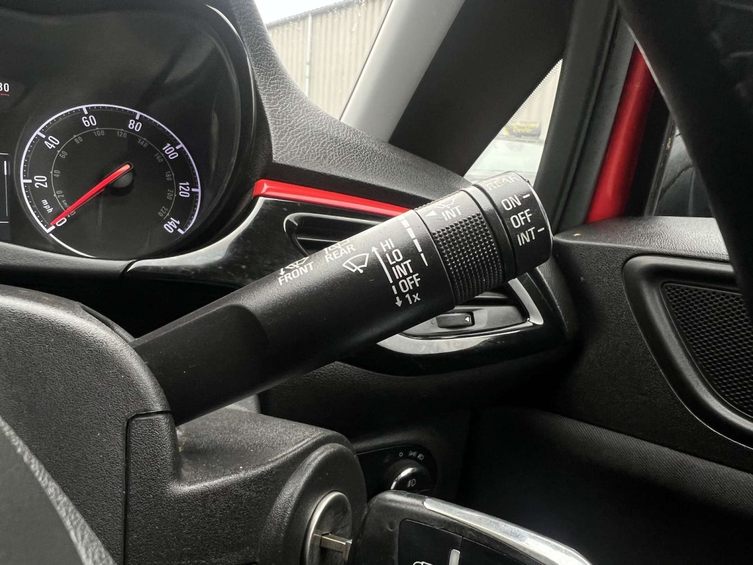 Used Vauxhall Corsa 2015 for sale - 77148659: Photo 45