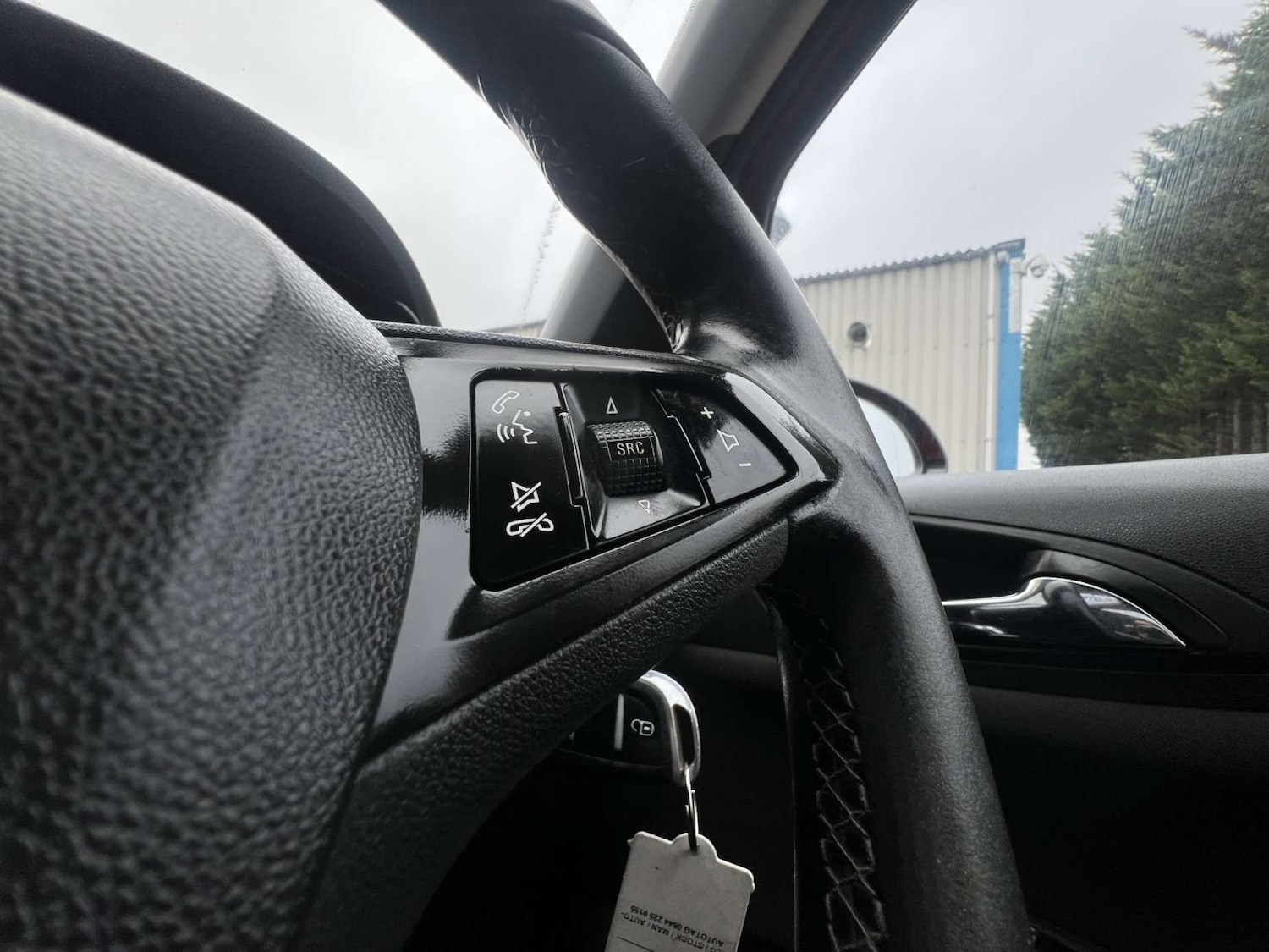 Used Vauxhall Corsa 2015 for sale - 77148659: Photo 47