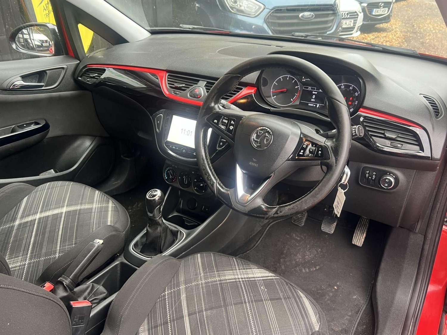 Used Vauxhall Corsa 2015 for sale - 77148659: Photo 49