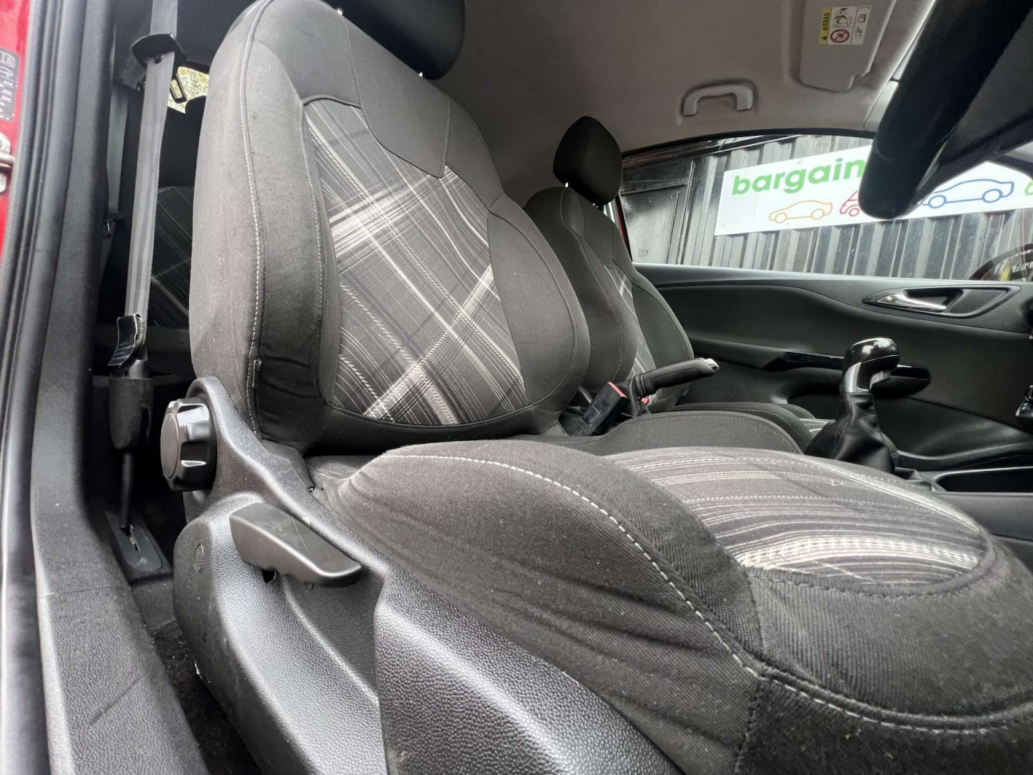 Used Vauxhall Corsa 2015 for sale - 77148659: Photo 50