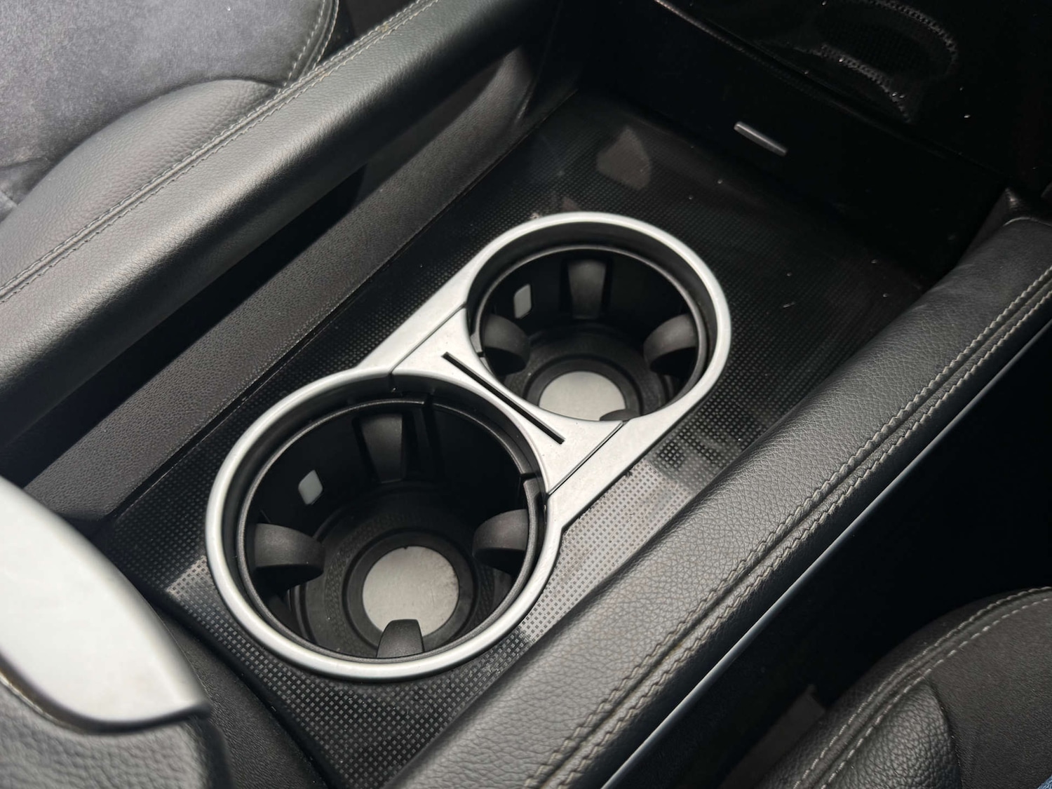 Used Mercedes-Benz M Class 2011 for sale - 77618895: Photo 18