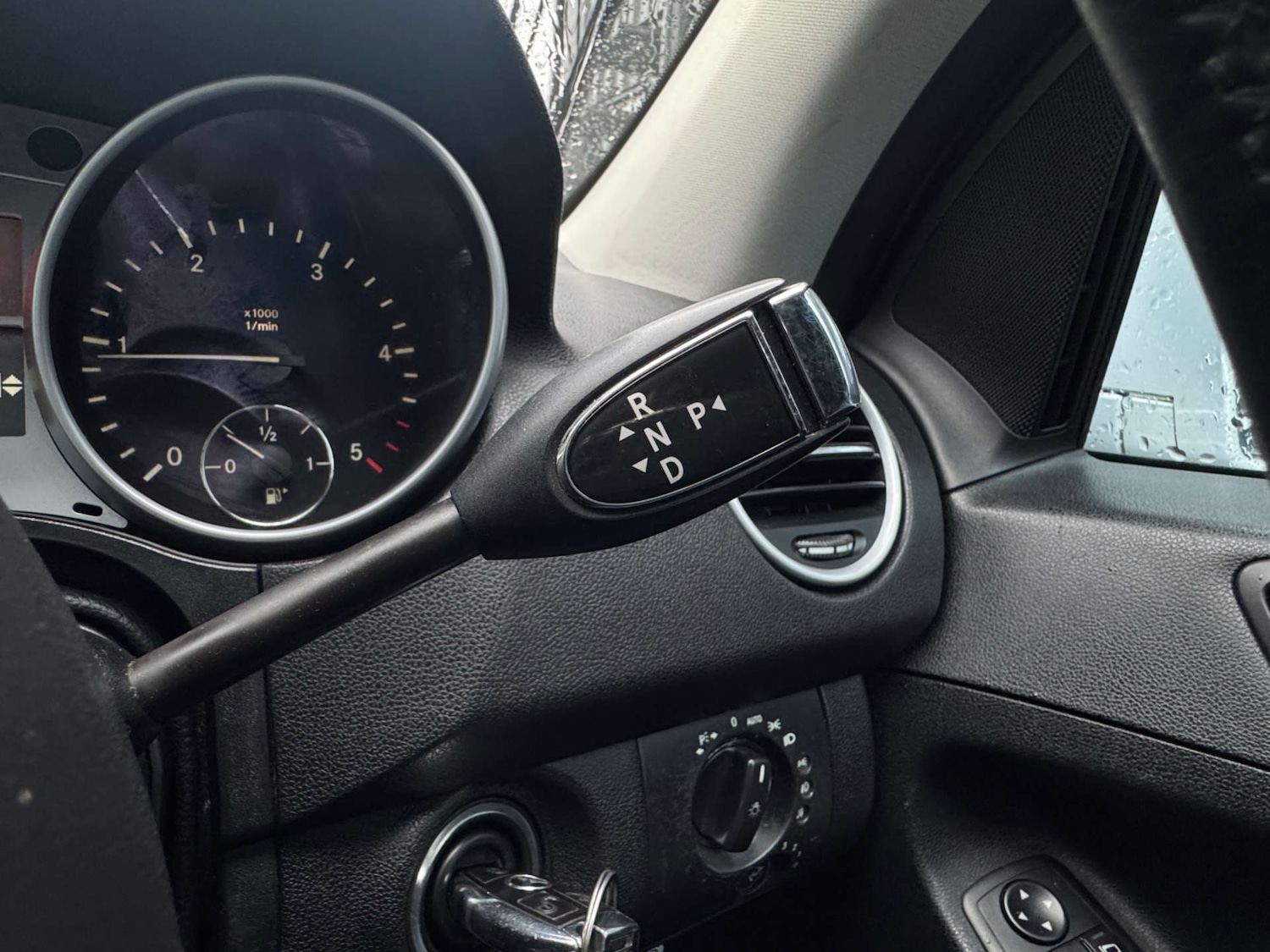 Used Mercedes-Benz M Class 2011 for sale - 77618895: Photo 33