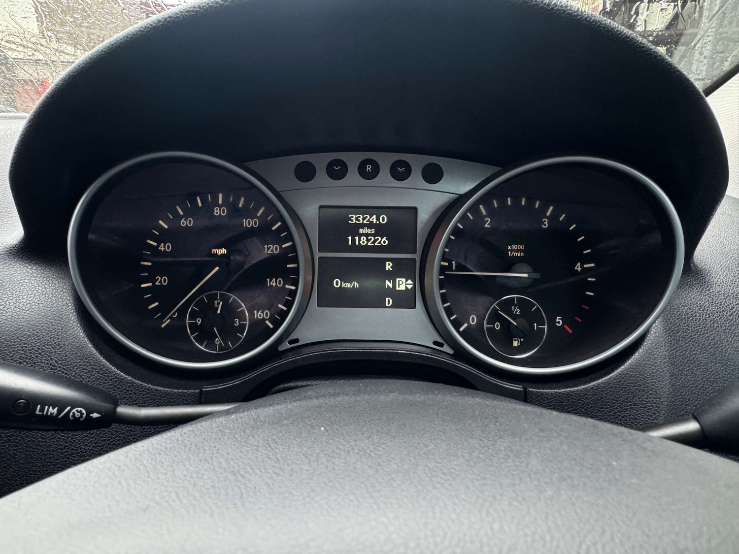 Used Mercedes-Benz M Class 2011 for sale - 77618895: Photo 50