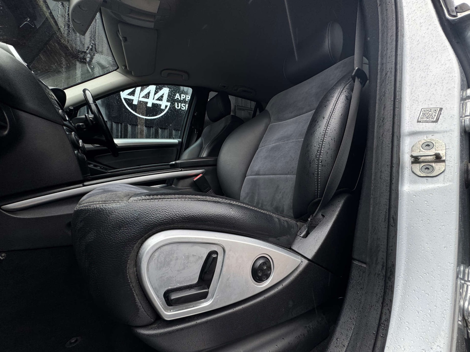 Used Mercedes-Benz M Class 2011 for sale - 77618895: Photo 55