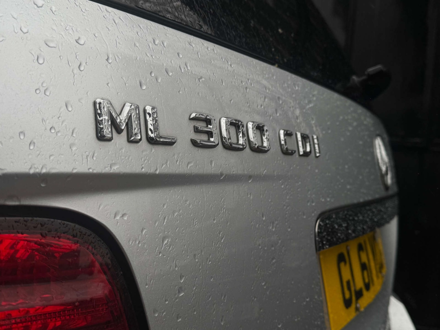 Used Mercedes-Benz M Class 2011 for sale - 77618895: Photo 59