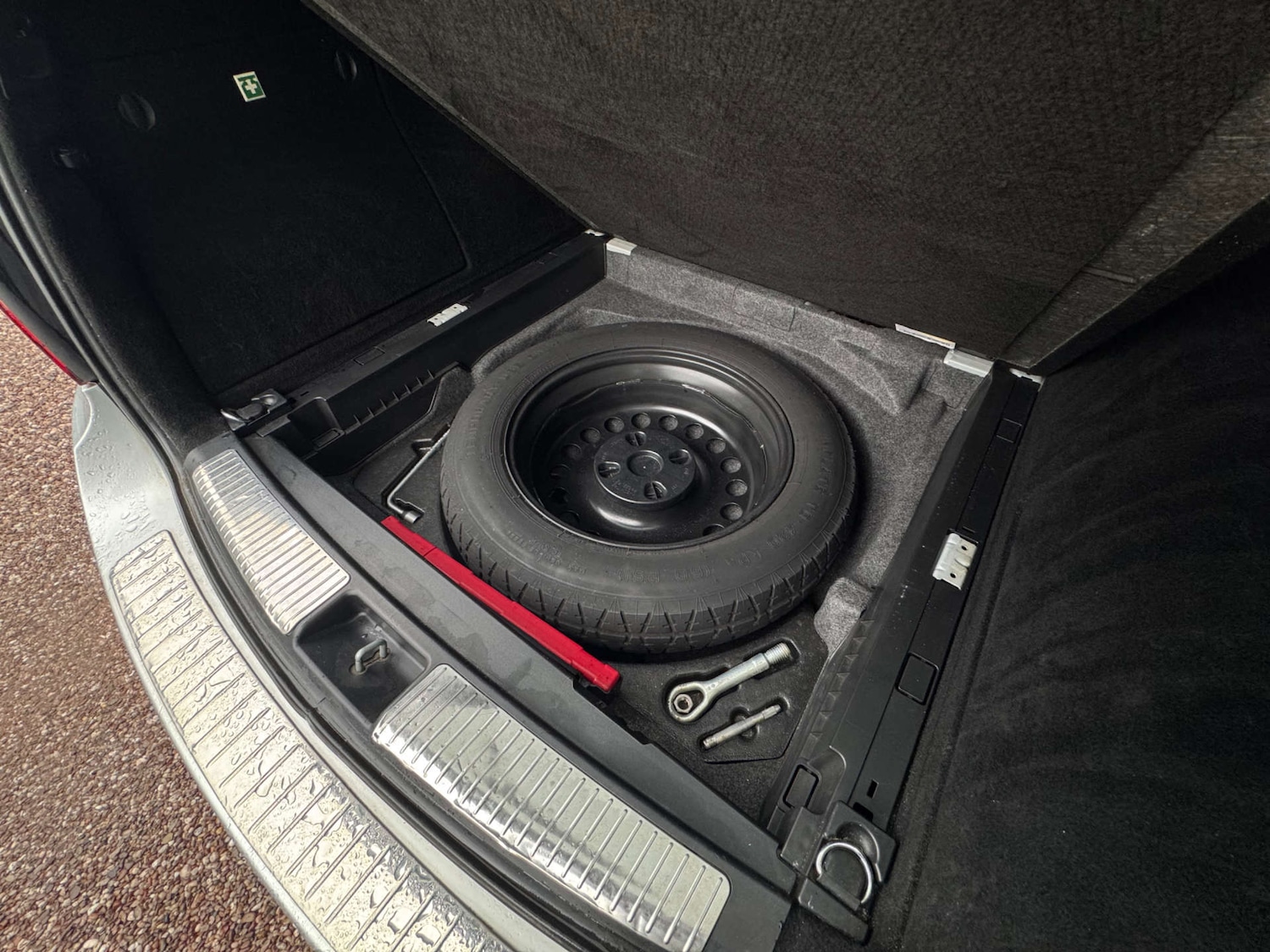 Used Mercedes-Benz M Class 2011 for sale - 77618895: Photo 63