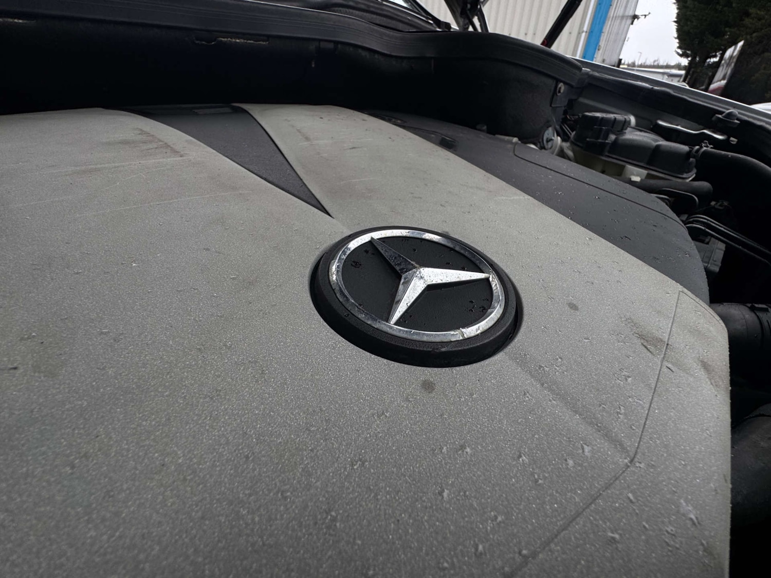 Used Mercedes-Benz M Class 2011 for sale - 77618895: Photo 69