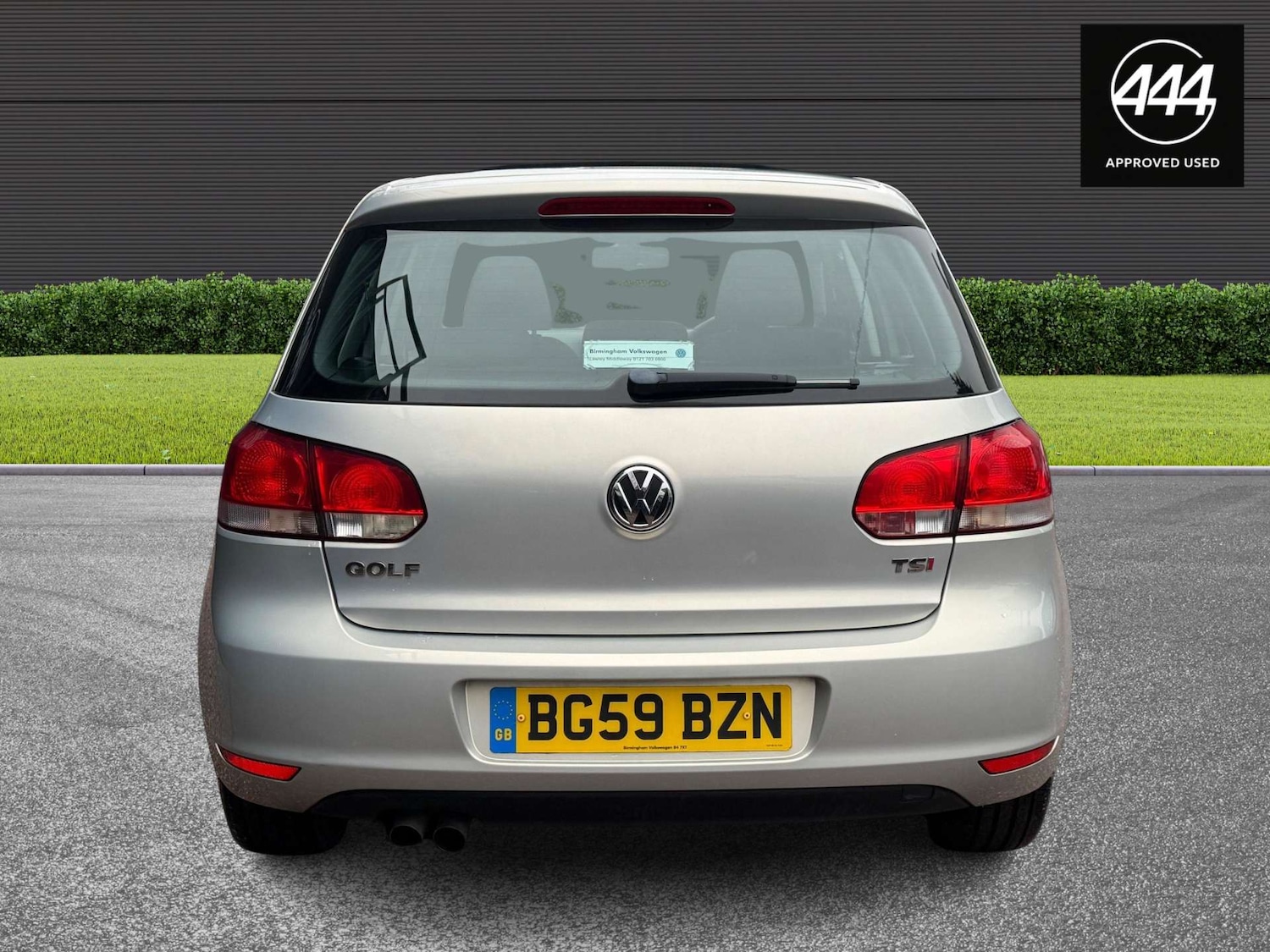 Used Volkswagen Golf 2009 for sale - 77778119: Photo 11
