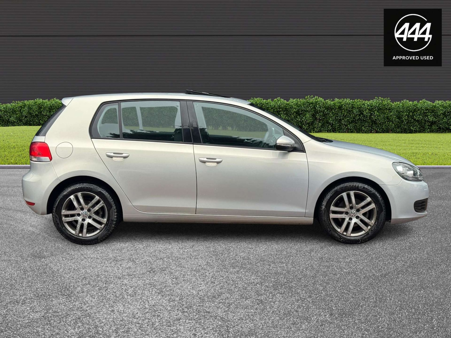 Used Volkswagen Golf 2009 for sale - 77778119: Photo 12