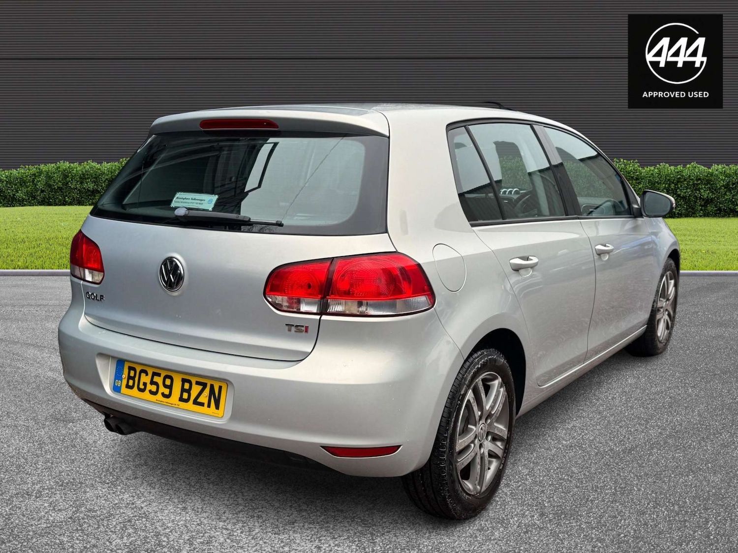 Used Volkswagen Golf 2009 for sale - 77778119: Photo 13