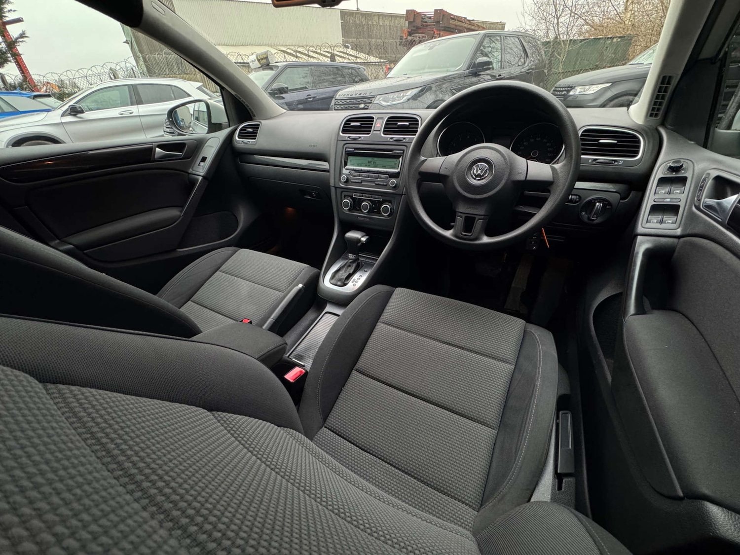 Used Volkswagen Golf 2009 for sale - 77778119: Photo 14