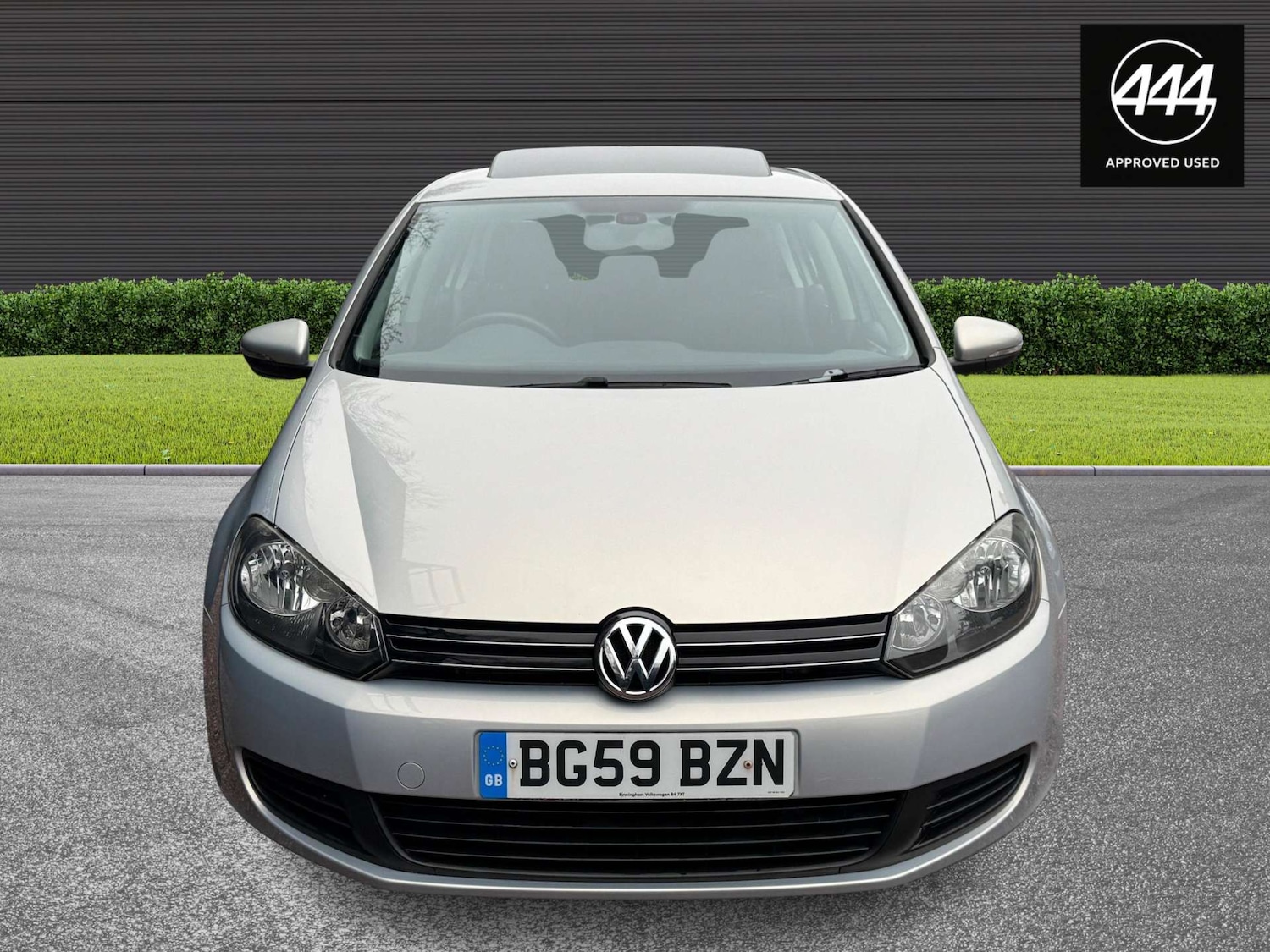 Used Volkswagen Golf 2009 for sale - 77778119: Photo 15