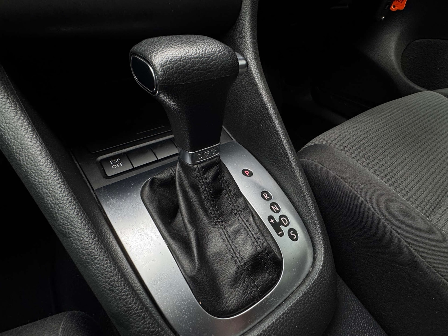 Used Volkswagen Golf 2009 for sale - 77778119: Photo 18