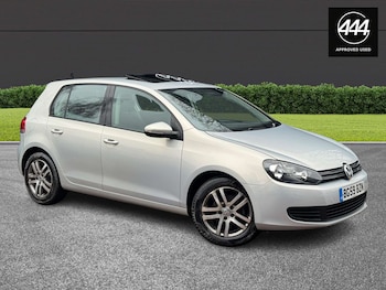 Used Volkswagen Golf 2009 for sale - 77778119: Photo