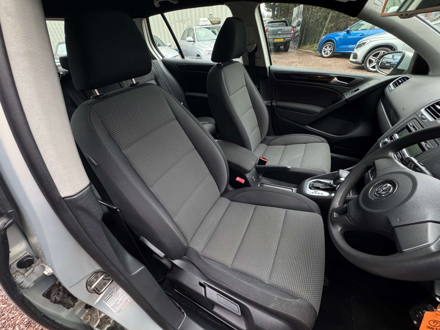 Used Volkswagen Golf 2009 for sale - 77778119: Photo 21